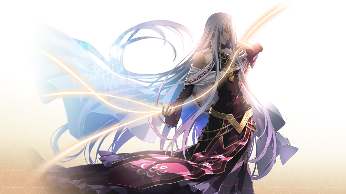 Memories of Trails: Finding Joy in Crossbell's Song